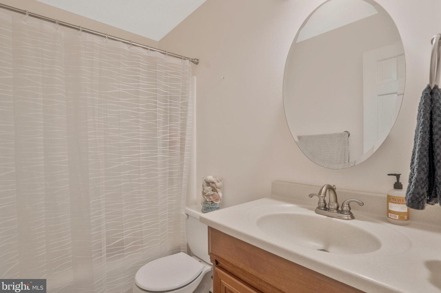 1101 Cape Cod Dr, Stafford VA  22554-2121 exterior