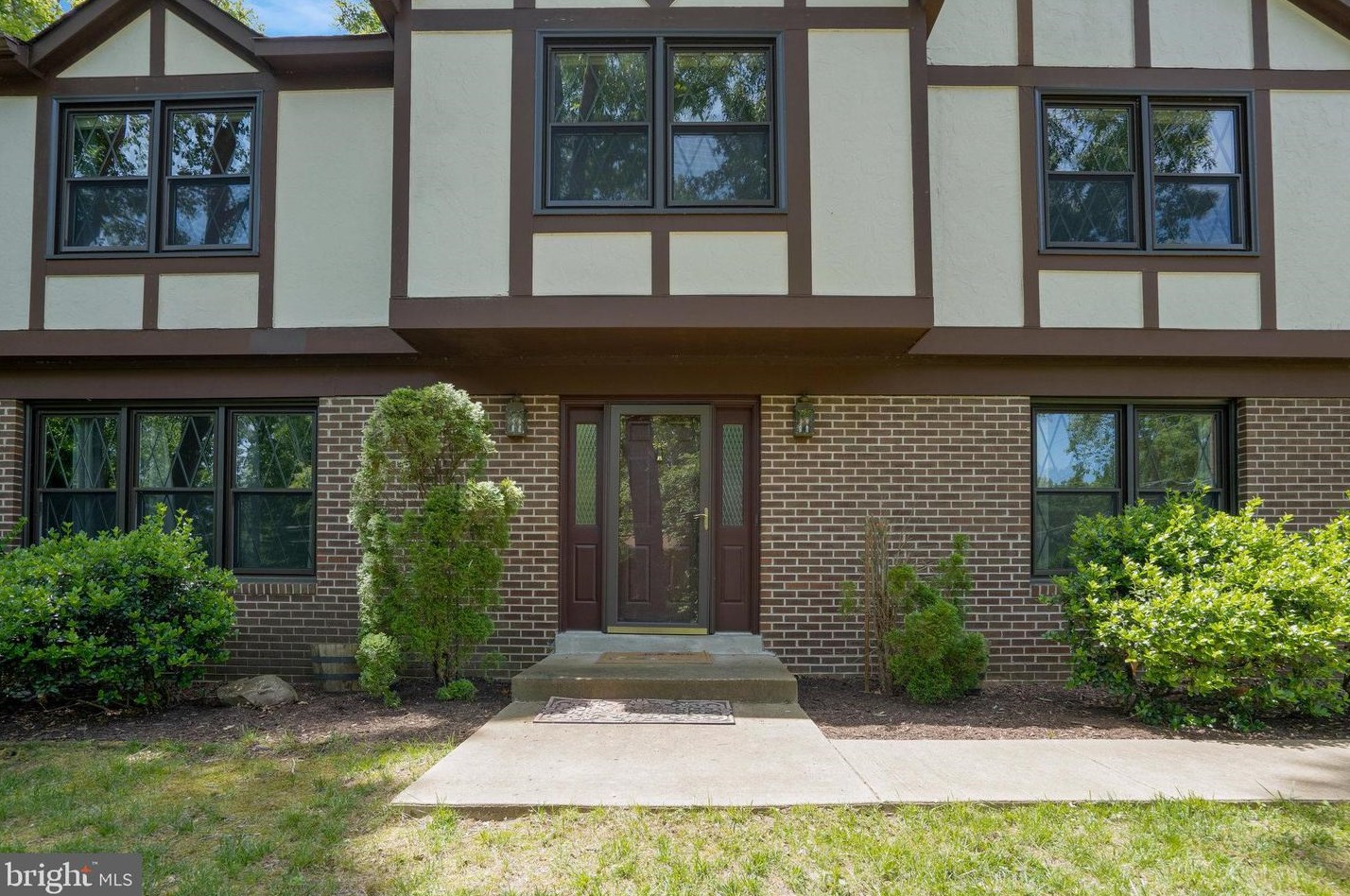 1101 Cape Cod Dr, Stafford VA  22554-2121 exterior