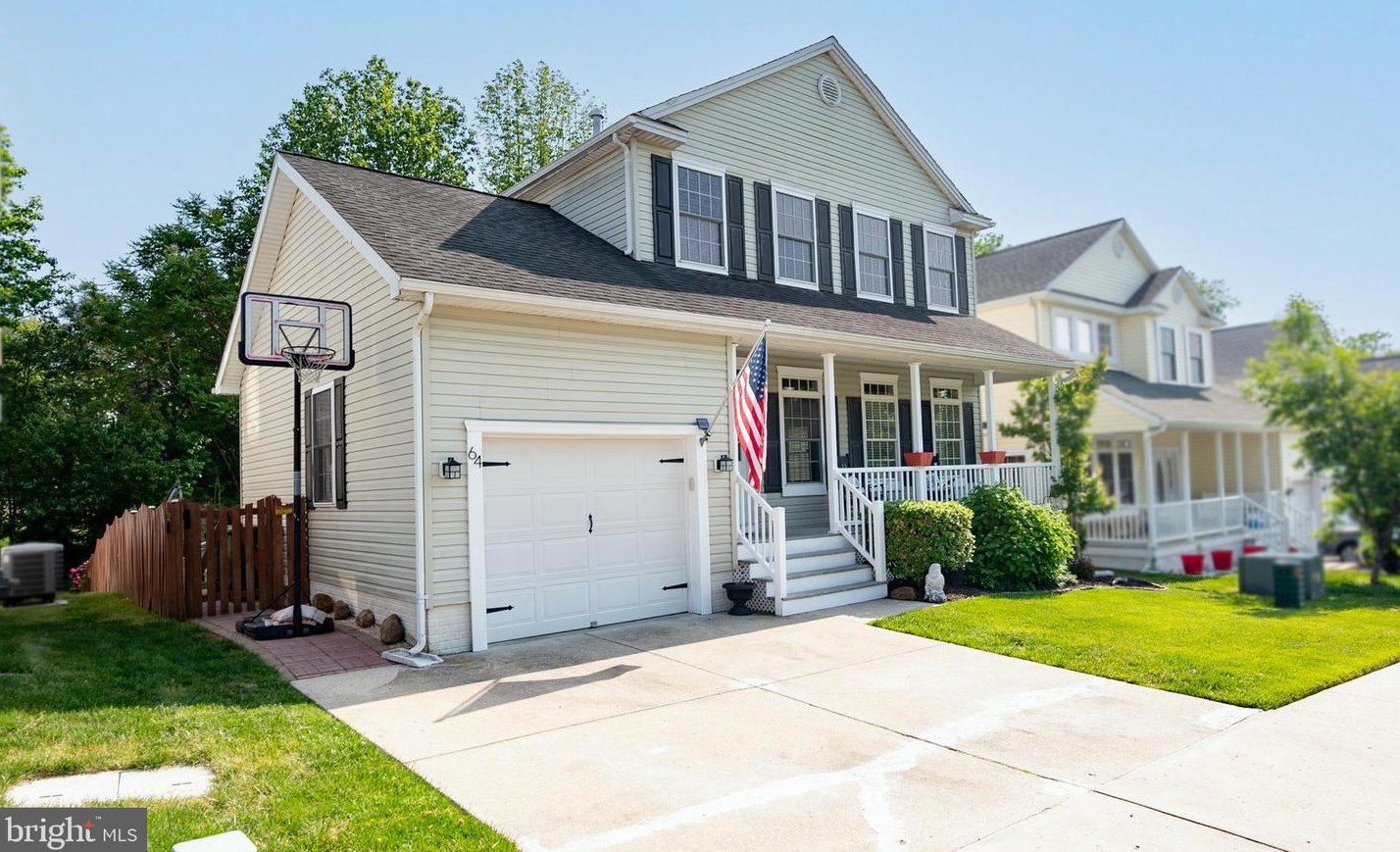 64 Acadia St, Stafford, VA 22554-7746