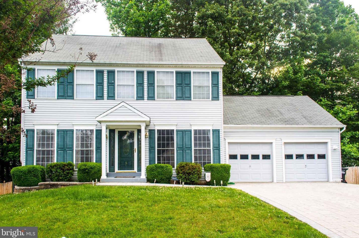 5 Cory Ct, Stafford, VA 22554
