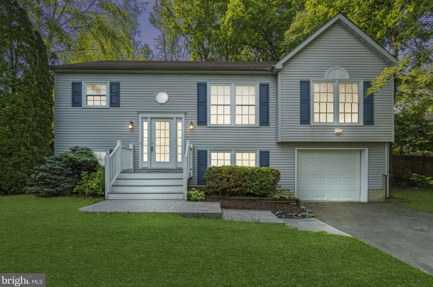 17 Jody Ct, Stafford, VA 22556-7863
