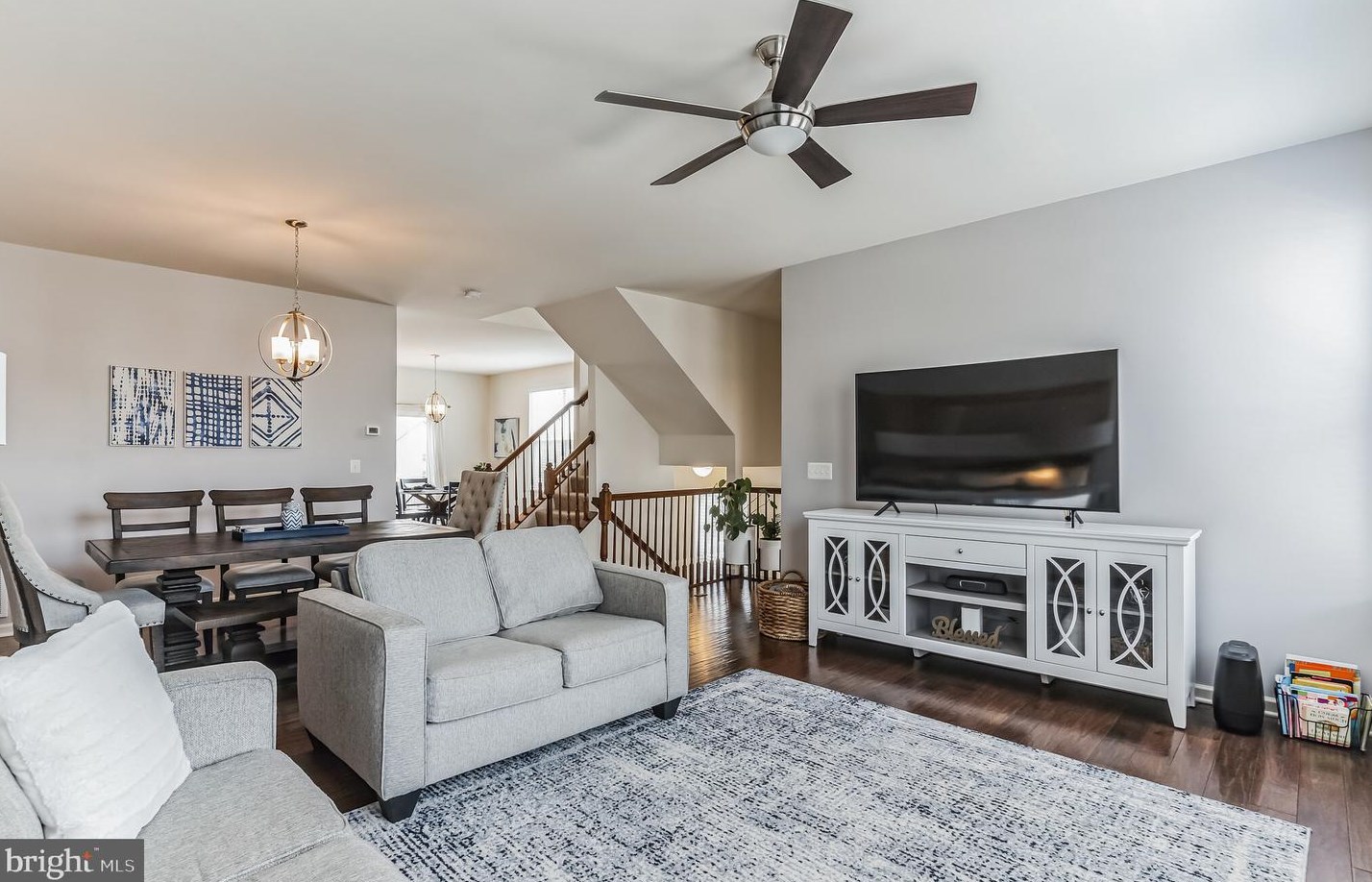 19 Beaumont Ln, Stafford, VA 22554