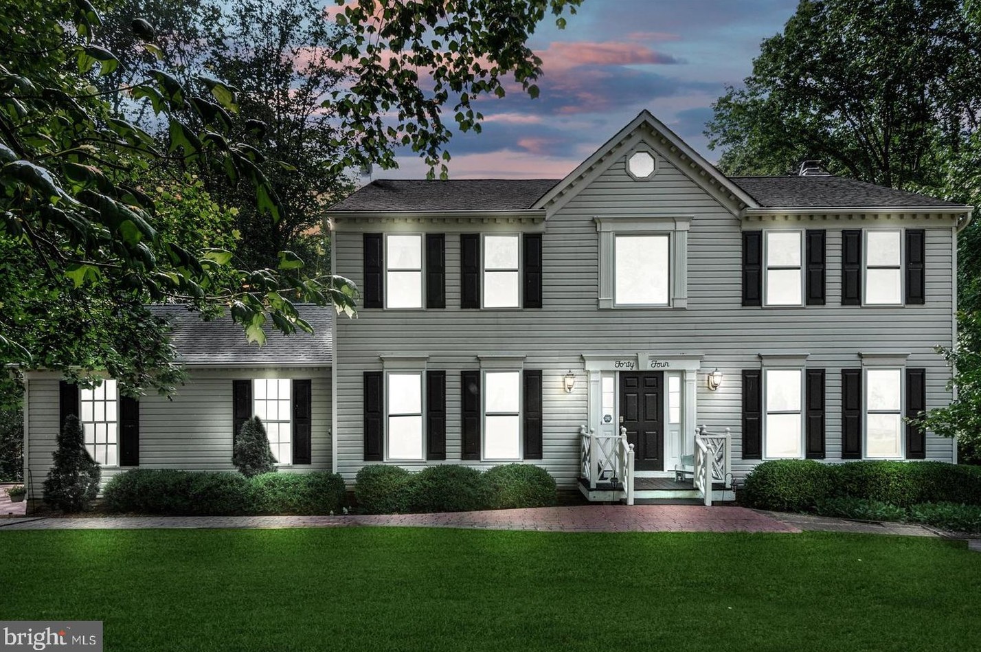 44 Indian Point Rd, Stafford, VA 22554