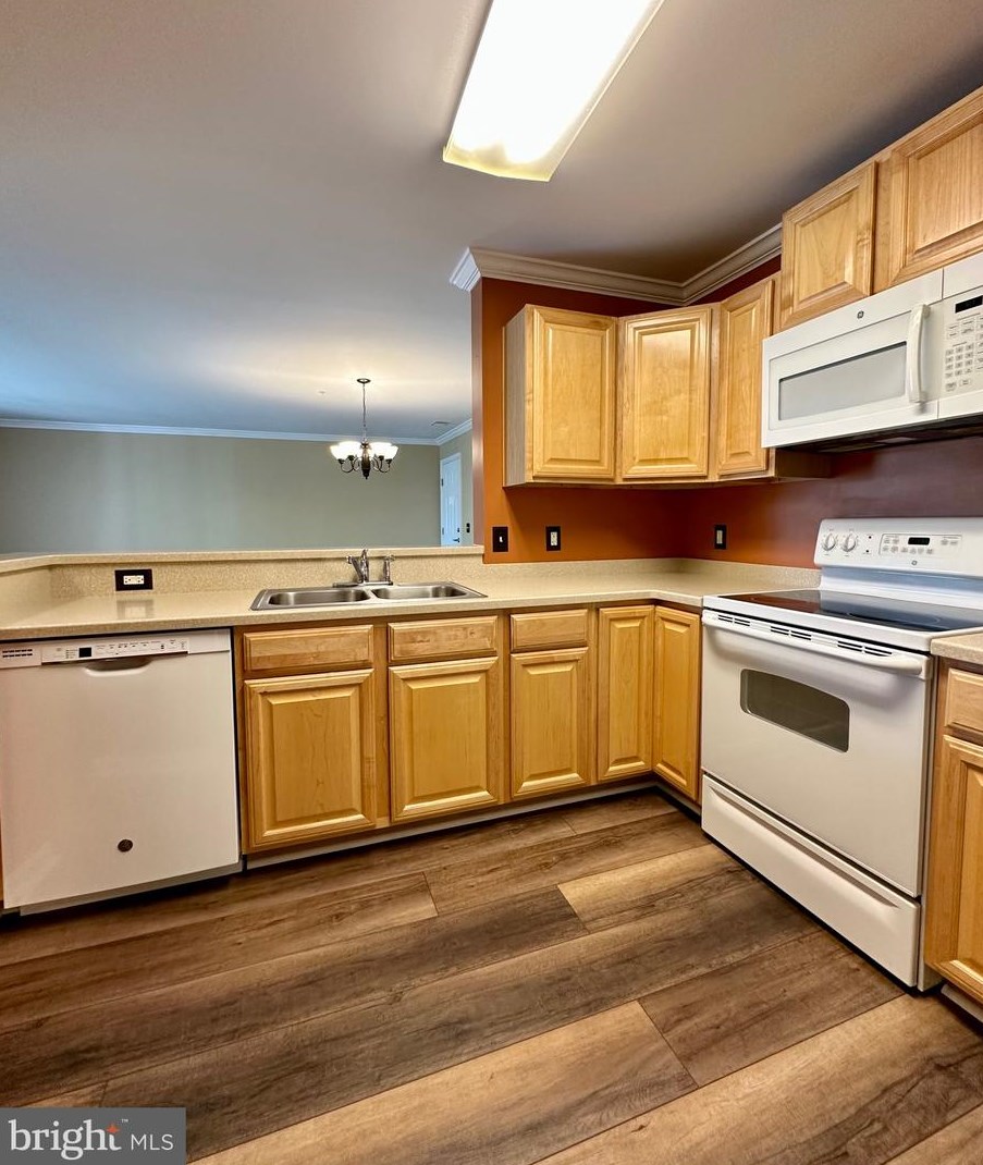 505 Garrison Woods Dr #222, Stafford, VA 22556