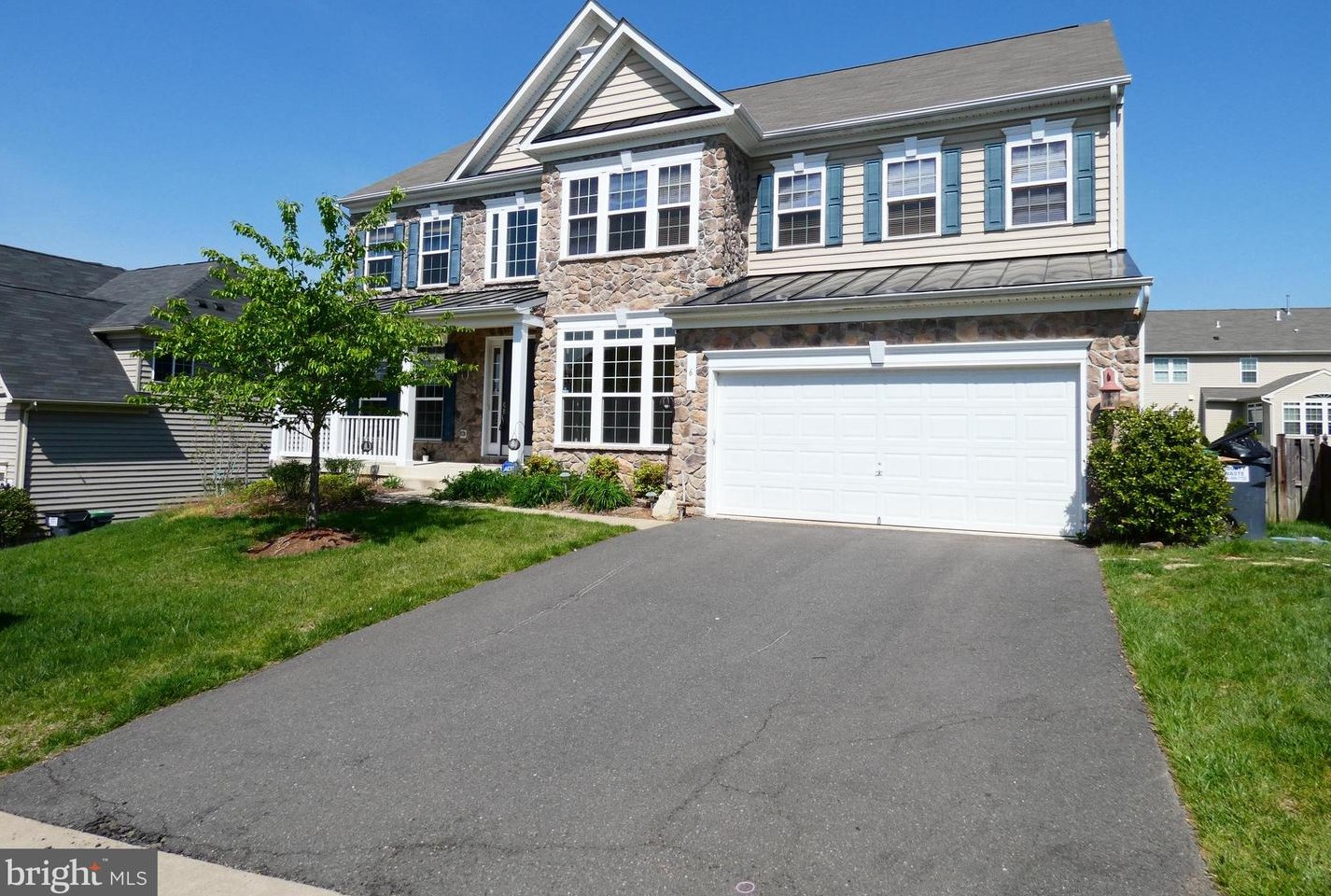 6 Latham Ln, Stafford, VA 22554-8843