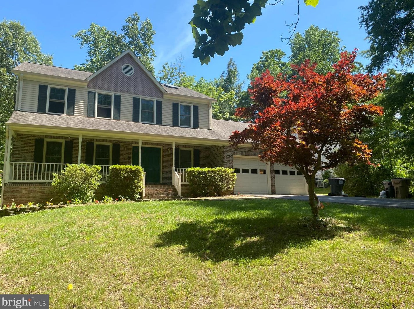 1119 Richmond Dr, Stafford, VA 22554-1912