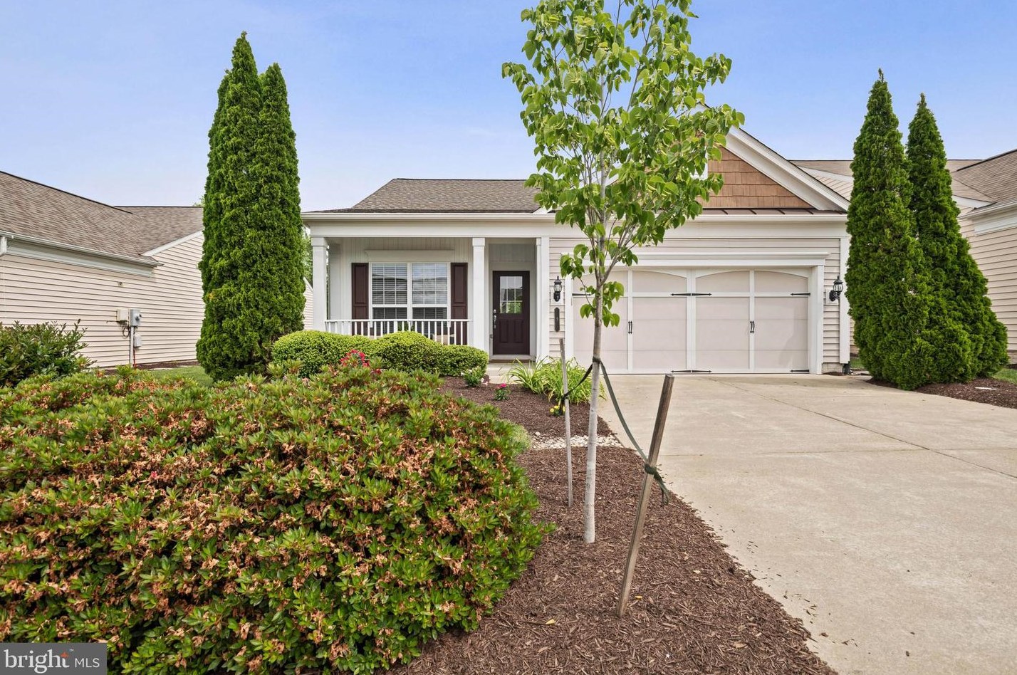 9 Ludington Ln, Fredericksburg, VA 22406