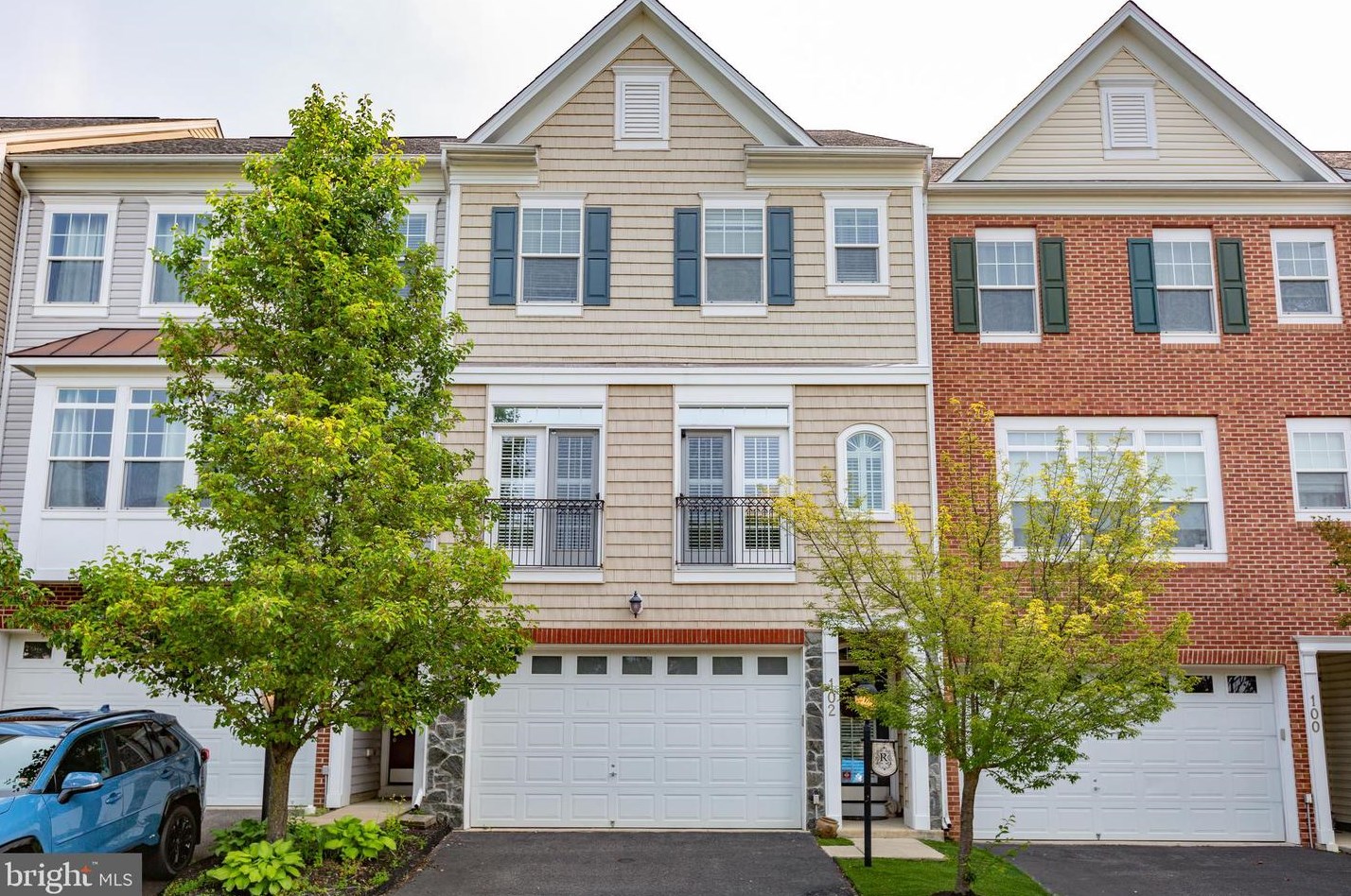 102 Hunting Creek Ln, Stafford, VA 22556