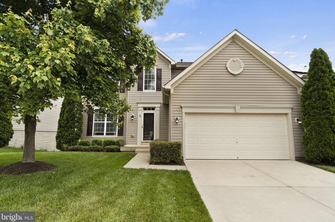 83 Chaps Ln, Fredericksburg, VA 22405