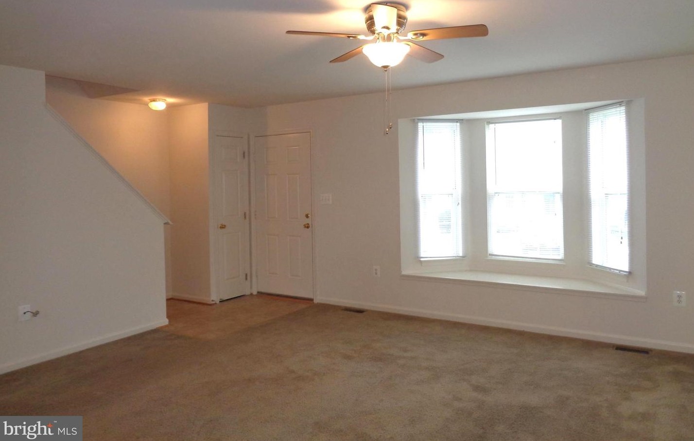 101 Merrill Ct, Stafford VA  22554-7585 exterior