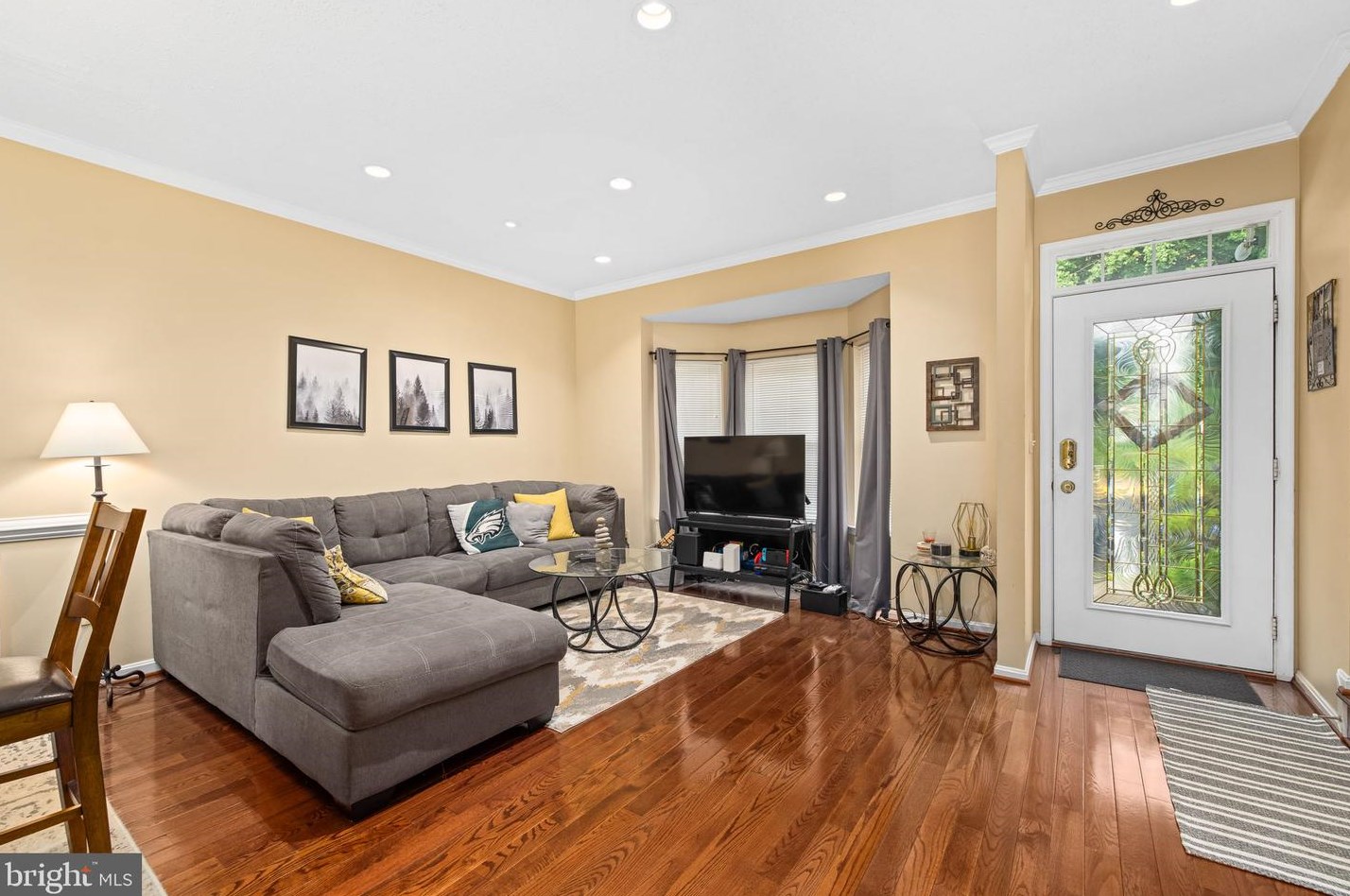 407 Lakeview Ct, Stafford, VA 22554-5081