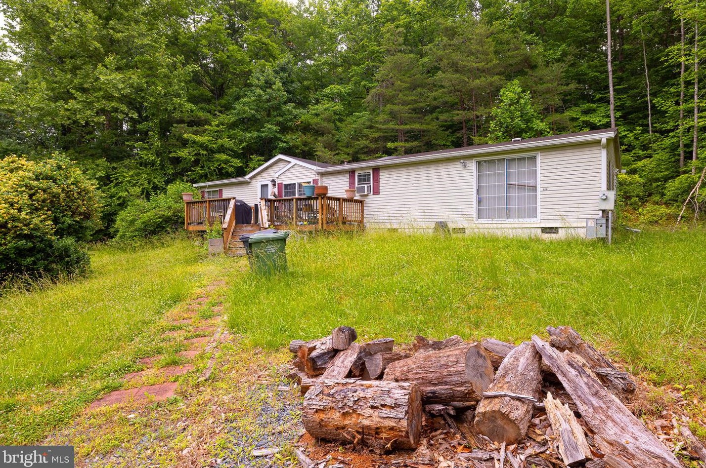581 Decatur Rd, Stafford, VA 22554