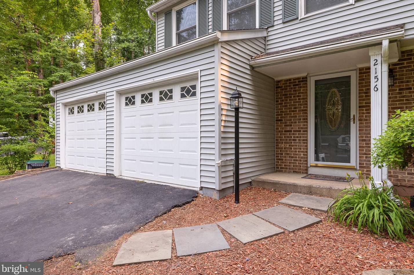 2156 Harpoon Dr, Stafford, VA 22554-2330