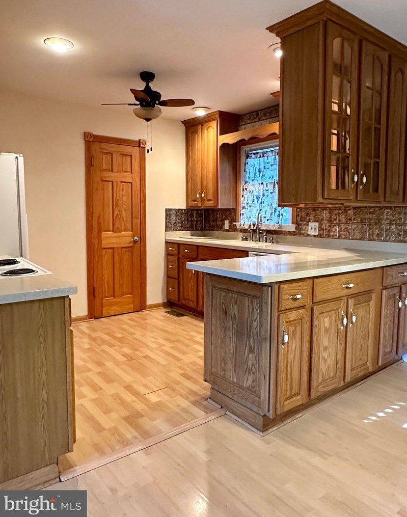 310 Huckstep Ave, Stafford, VA 22556-1814