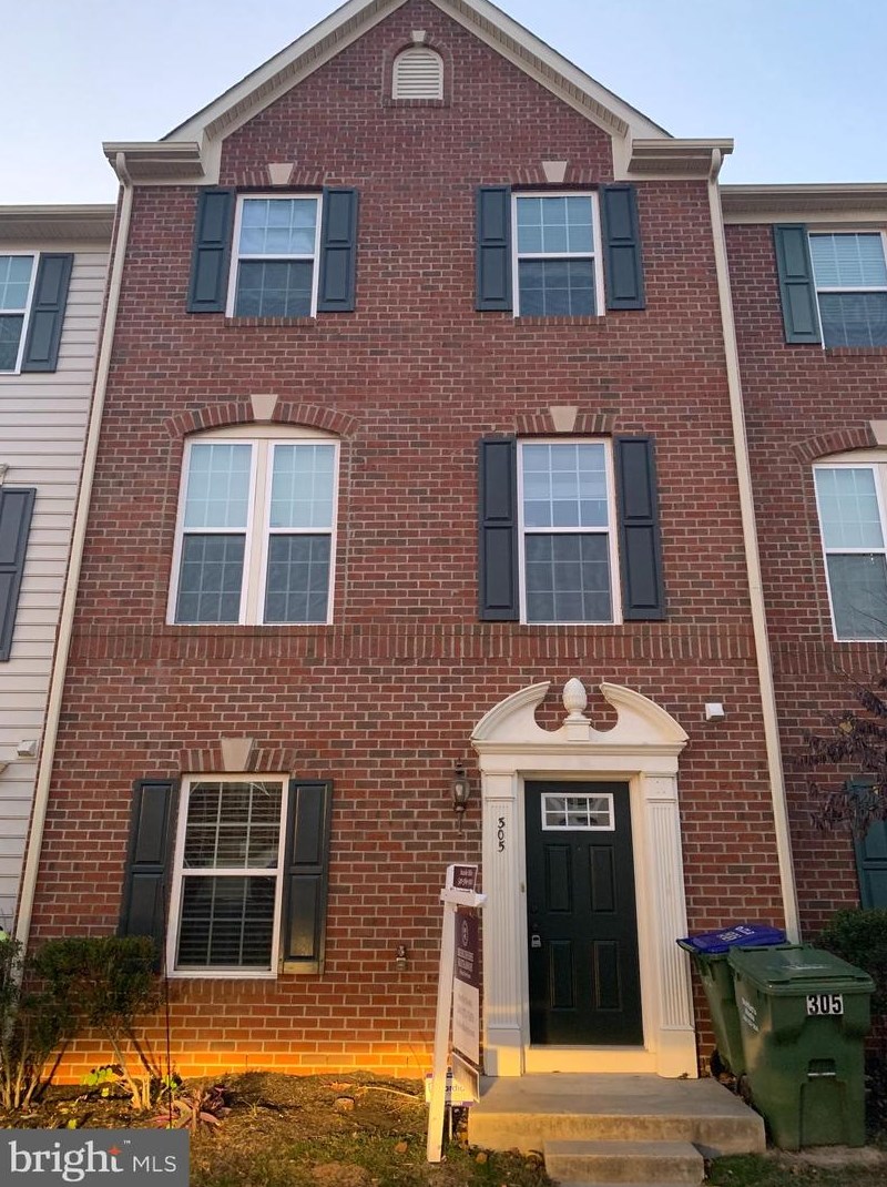 305 Spring Park Ln #75, Fredericksburg, VA 22405