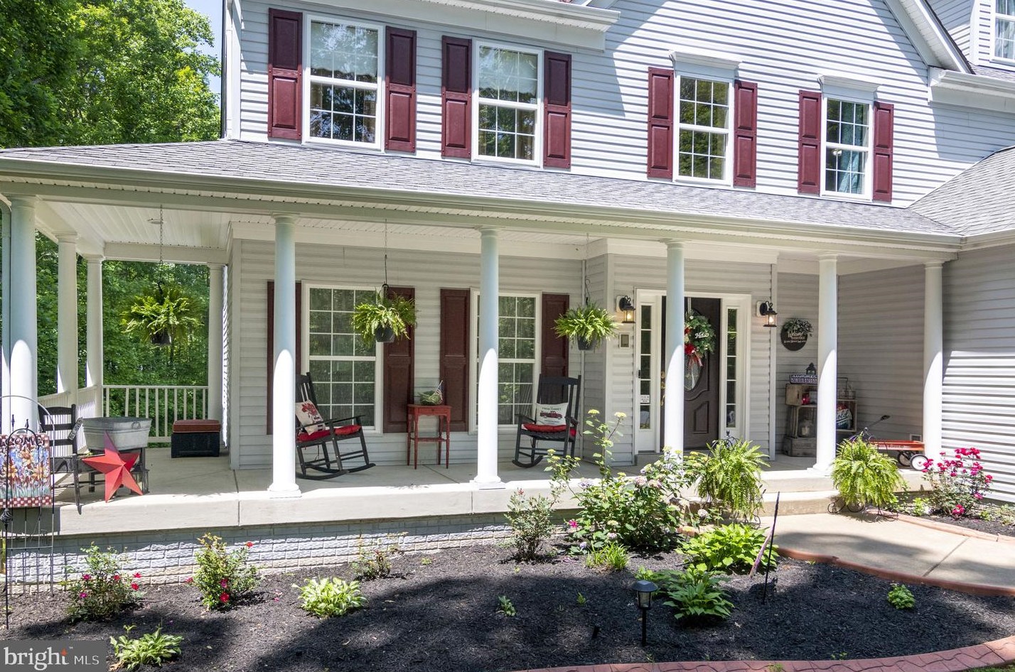 11 Spyglass Ln, Stafford, VA 22556-3662