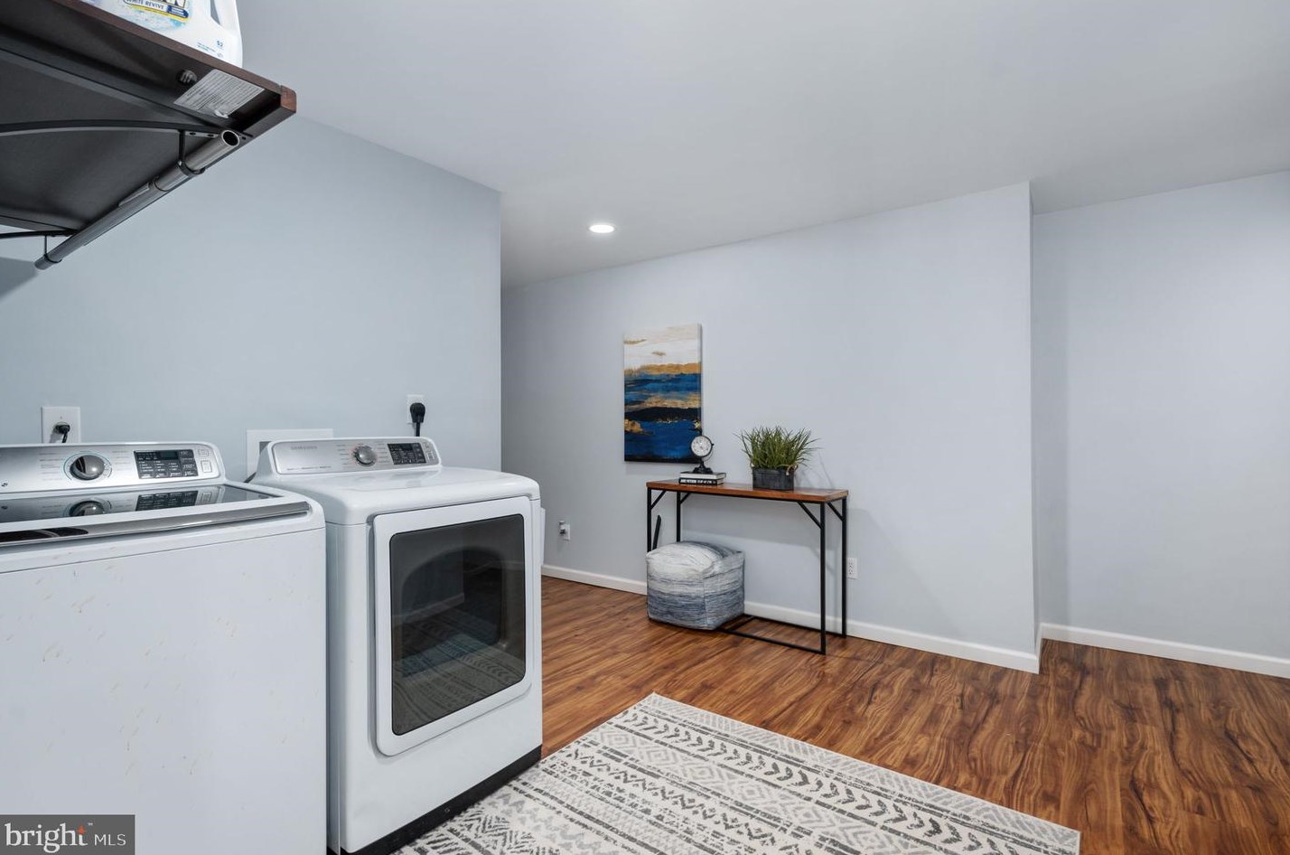 1 Grace Ct, Stafford VA 22556-8025 exterior