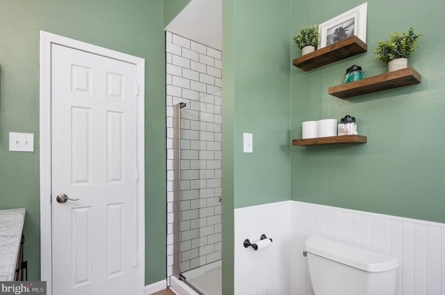 1 Grace Ct, Stafford VA 22556-8025 exterior