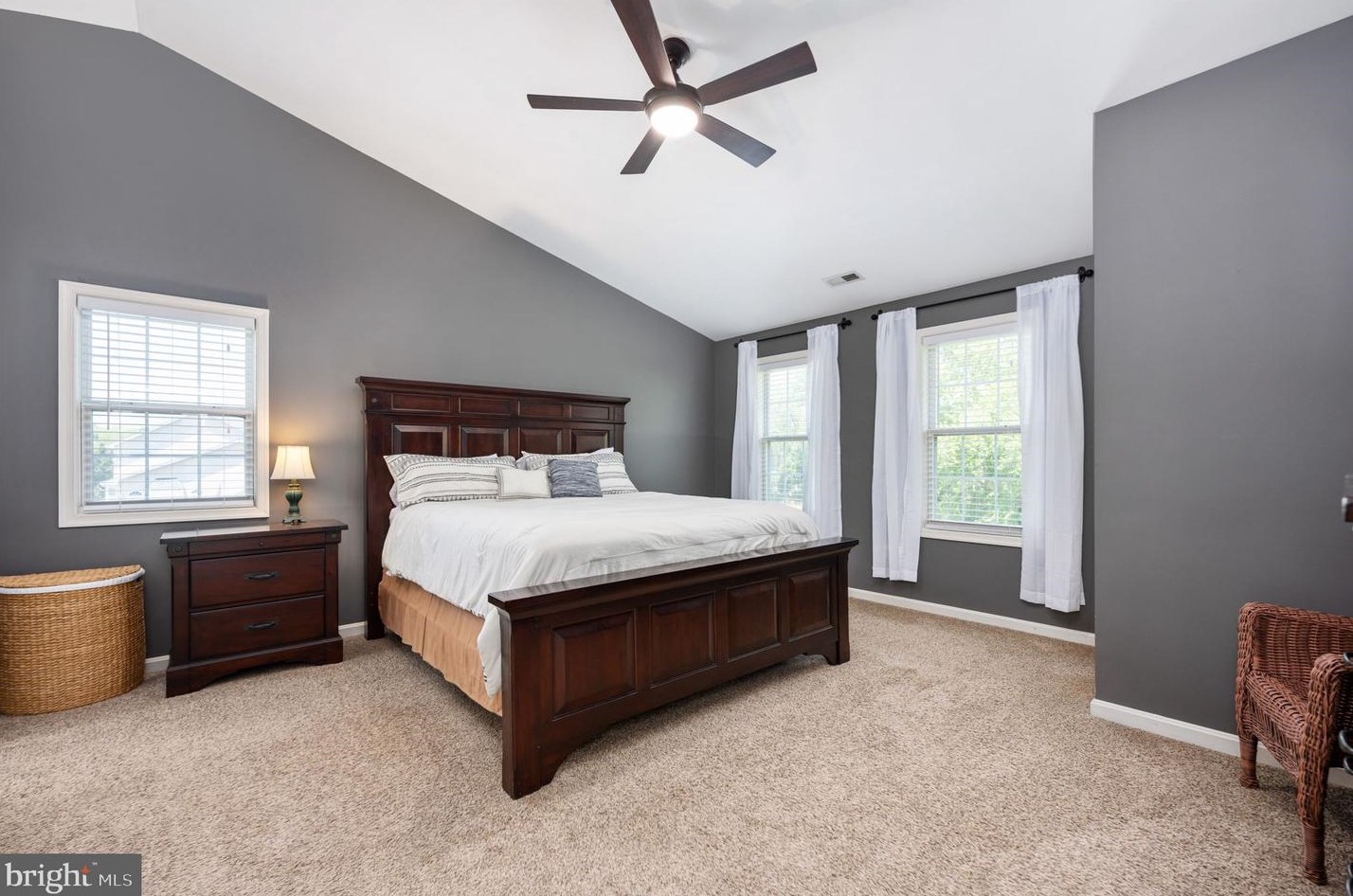 1 Grace Ct, Stafford VA 22556-8025 exterior