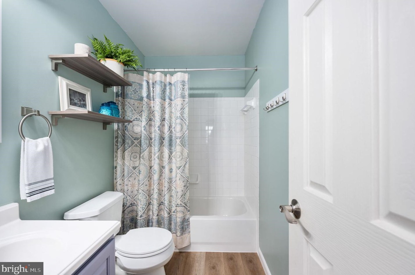 1 Grace Ct, Stafford VA 22556-8025 exterior