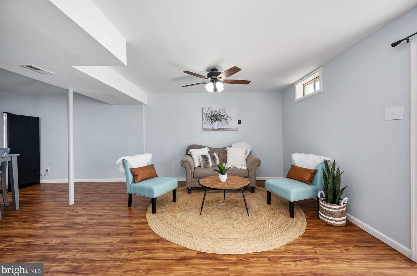 1 Grace Ct, Stafford VA 22556-8025 exterior