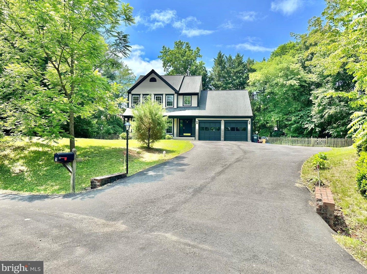 5 Newland Cv, Stafford, VA 22554