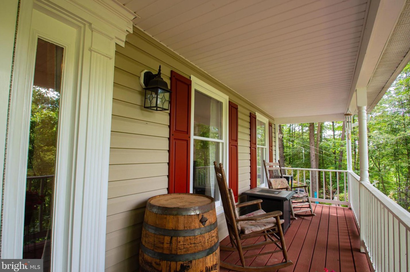 317 Flippo Rd, Stafford, VA 22554-2916