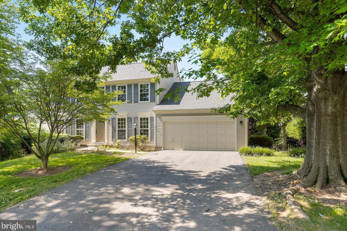27 Larkwood Ct, Stafford, VA 22554