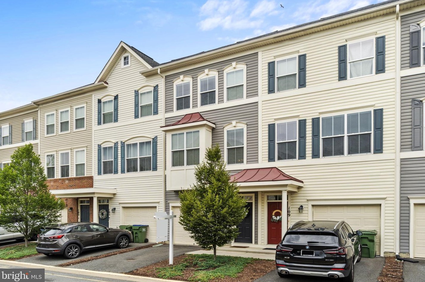 107 Woodstream Cir #1276, Stafford, VA 22556