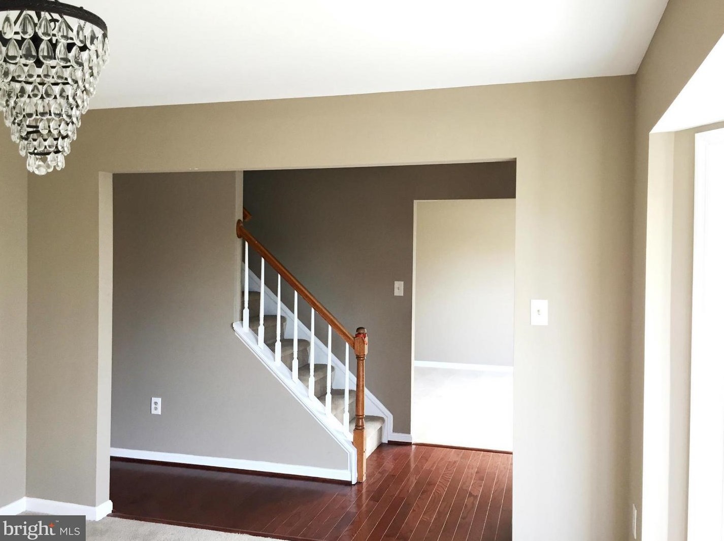 96 Tanterra Dr, Stafford, VA 22556-8007