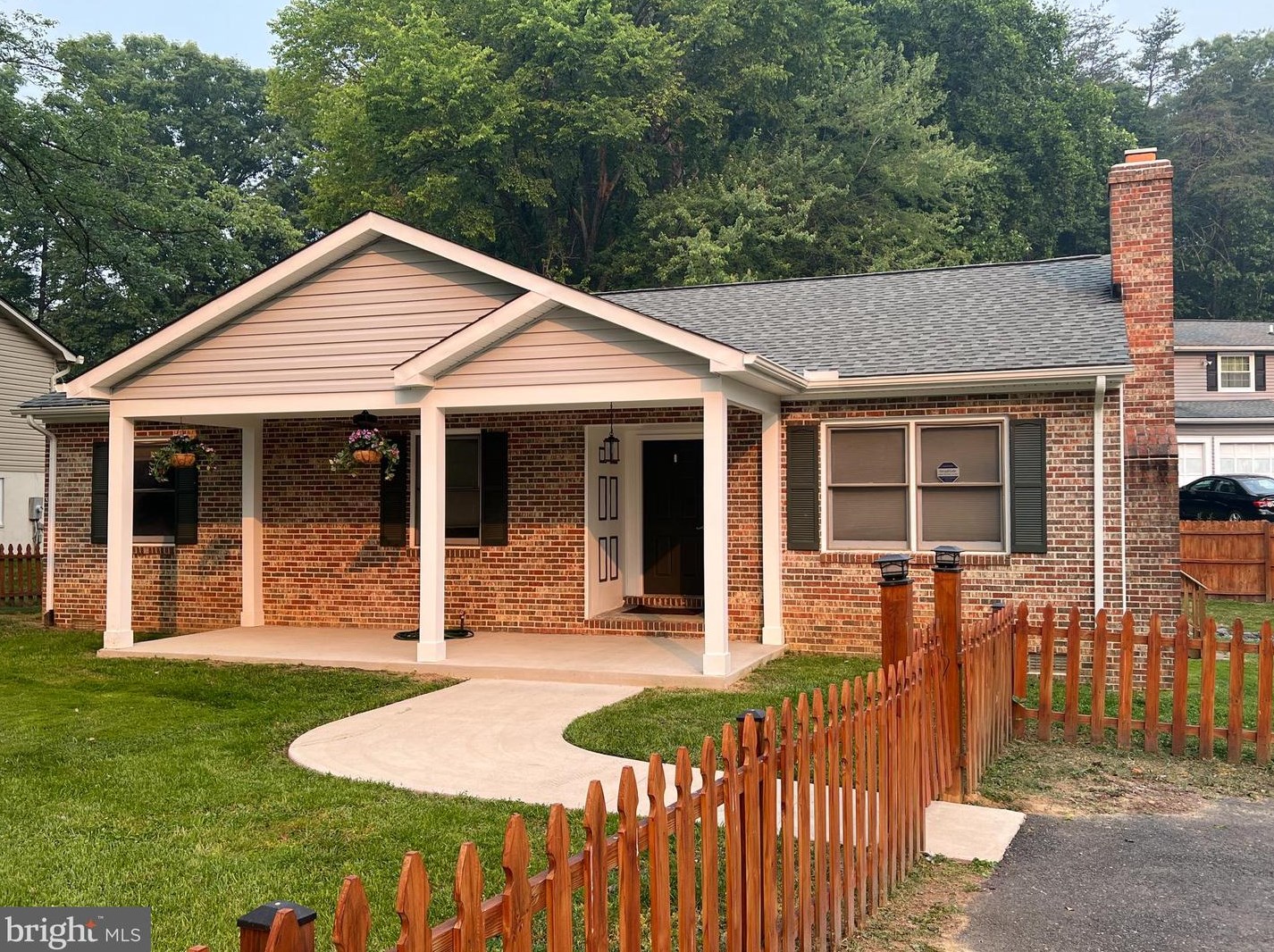 107 Erin Dr, Stafford, VA 22556-1402