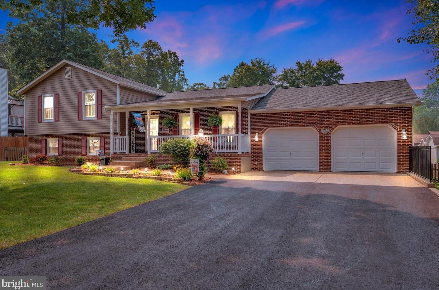 29 Bertram Blvd, Stafford, VA 22556-1893