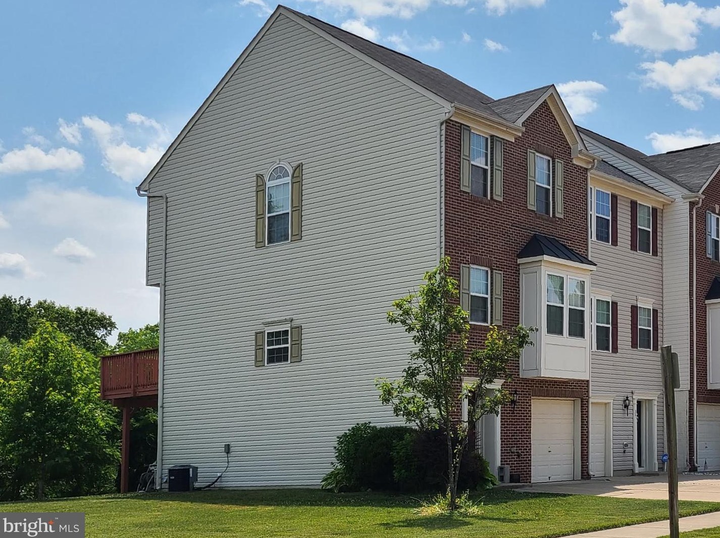 35 Allegheny Dr, Stafford, VA 22556