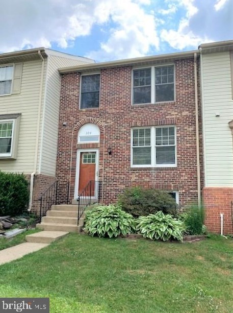 304 Crossridge Ct, Stafford, VA 22554