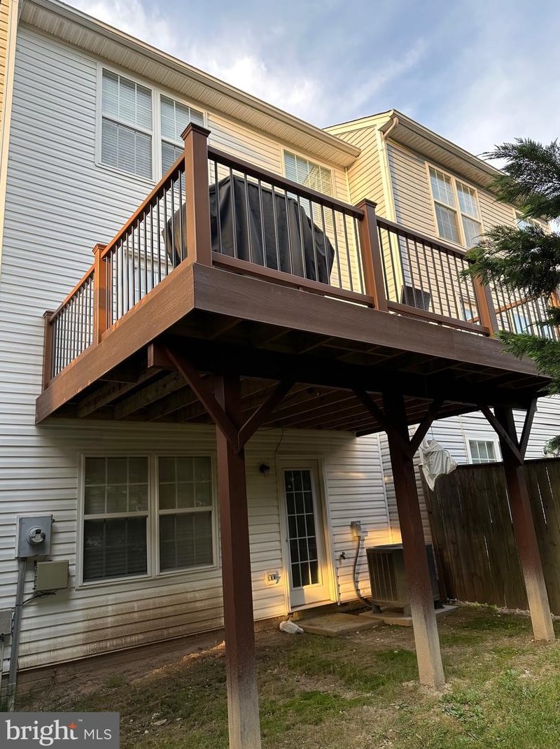 507 Hatchers Run Ct, Stafford, VA 22554
