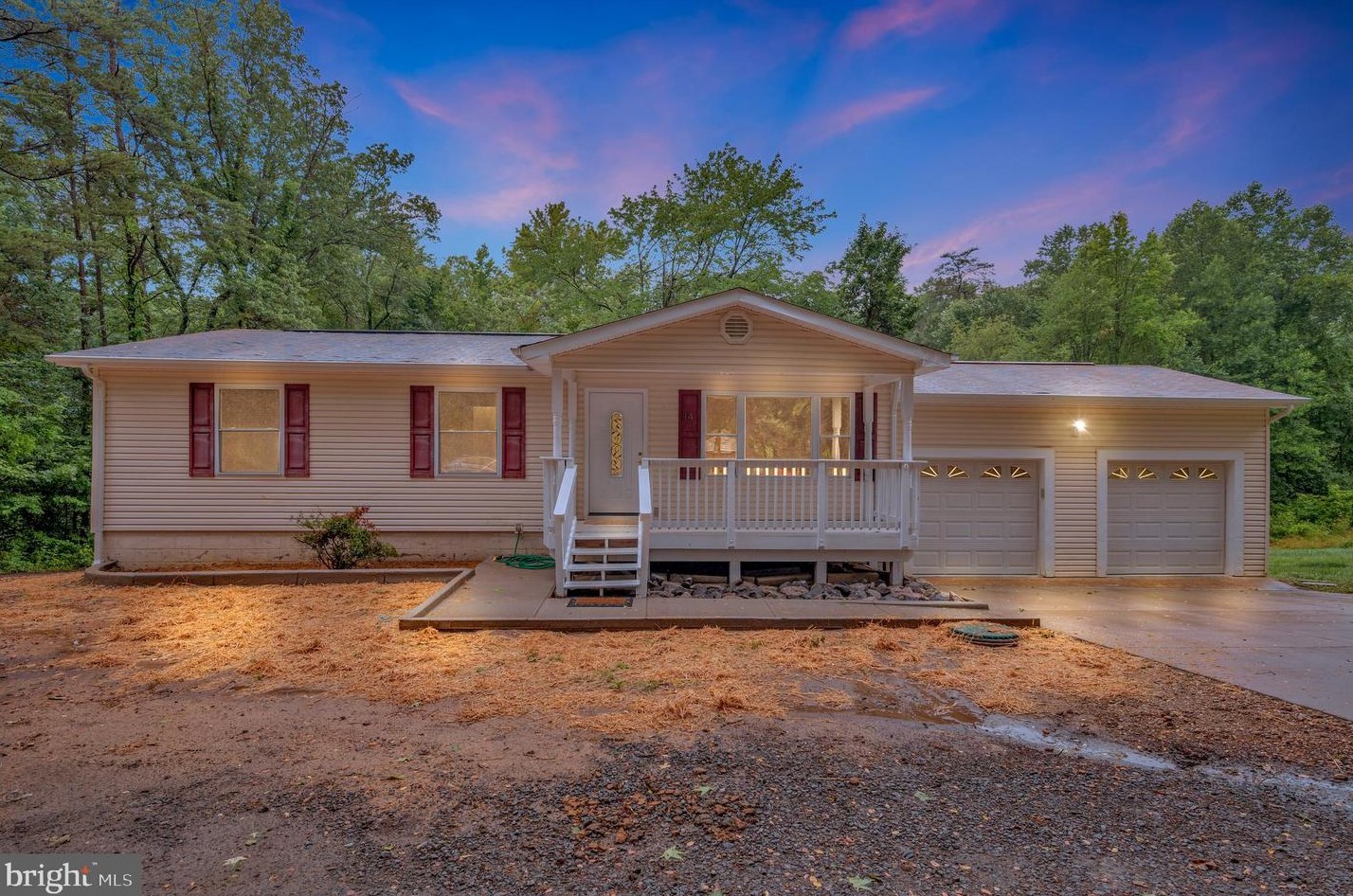 14 Lovelace Ln, Stafford, VA 22554-7207