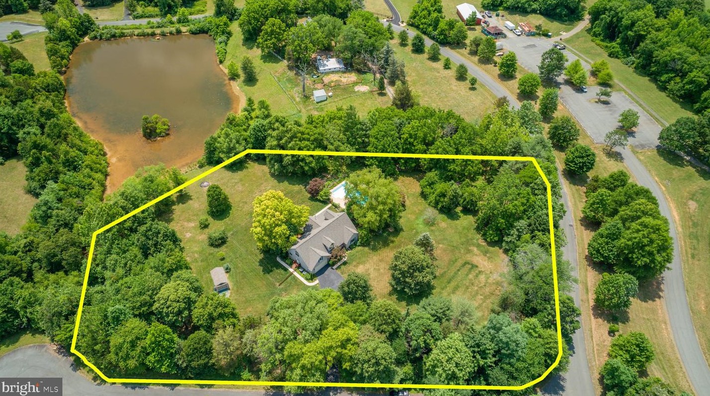 15 Willowmere Ct, Stafford, VA 22556-6254