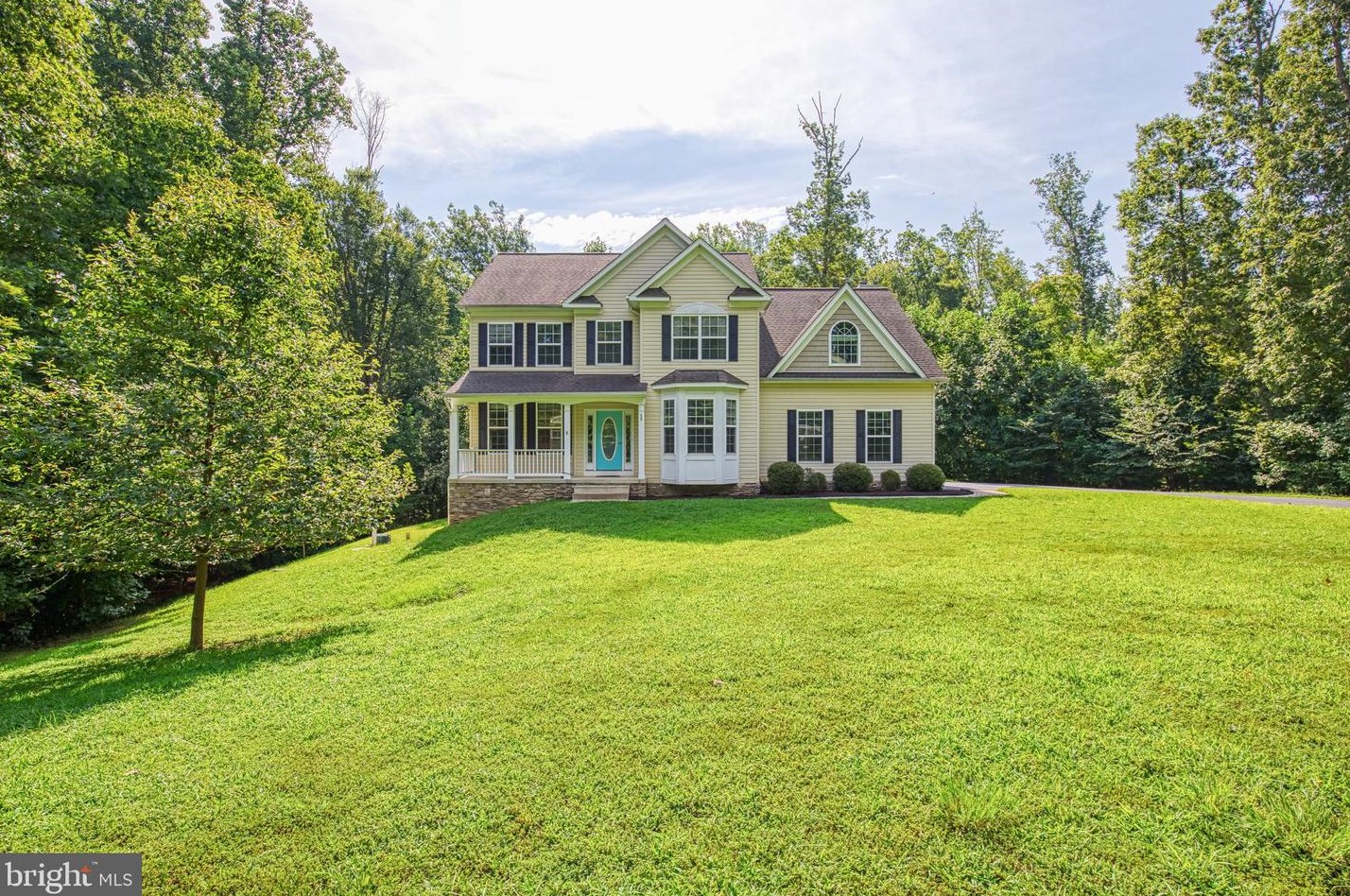 68 Macgregor Ridge Rd, Stafford, VA 22554