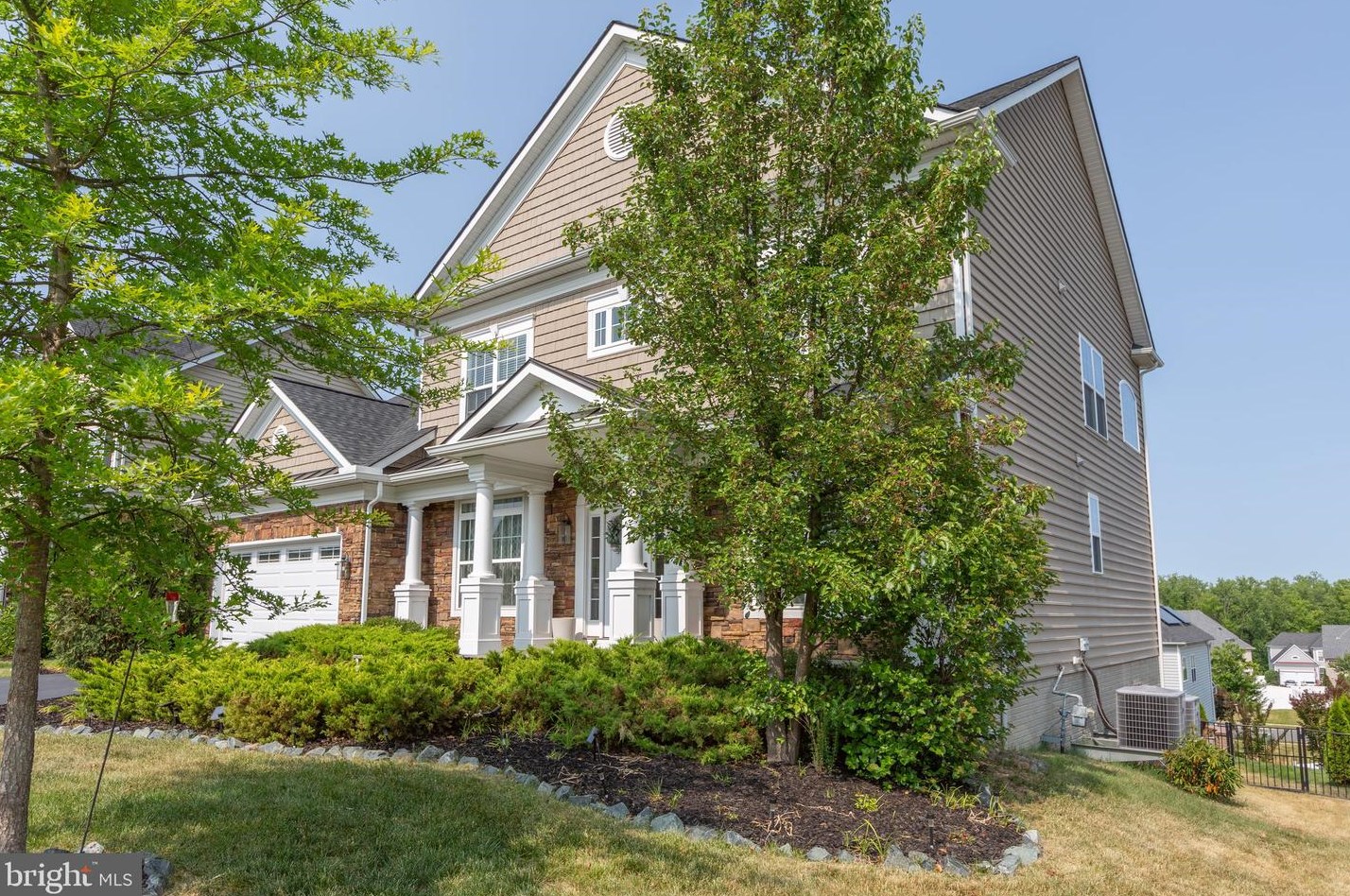 9 Bradbury Way, Stafford, VA 22554