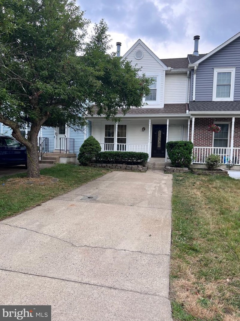 105 Cabin Ct, Stafford, VA 22554