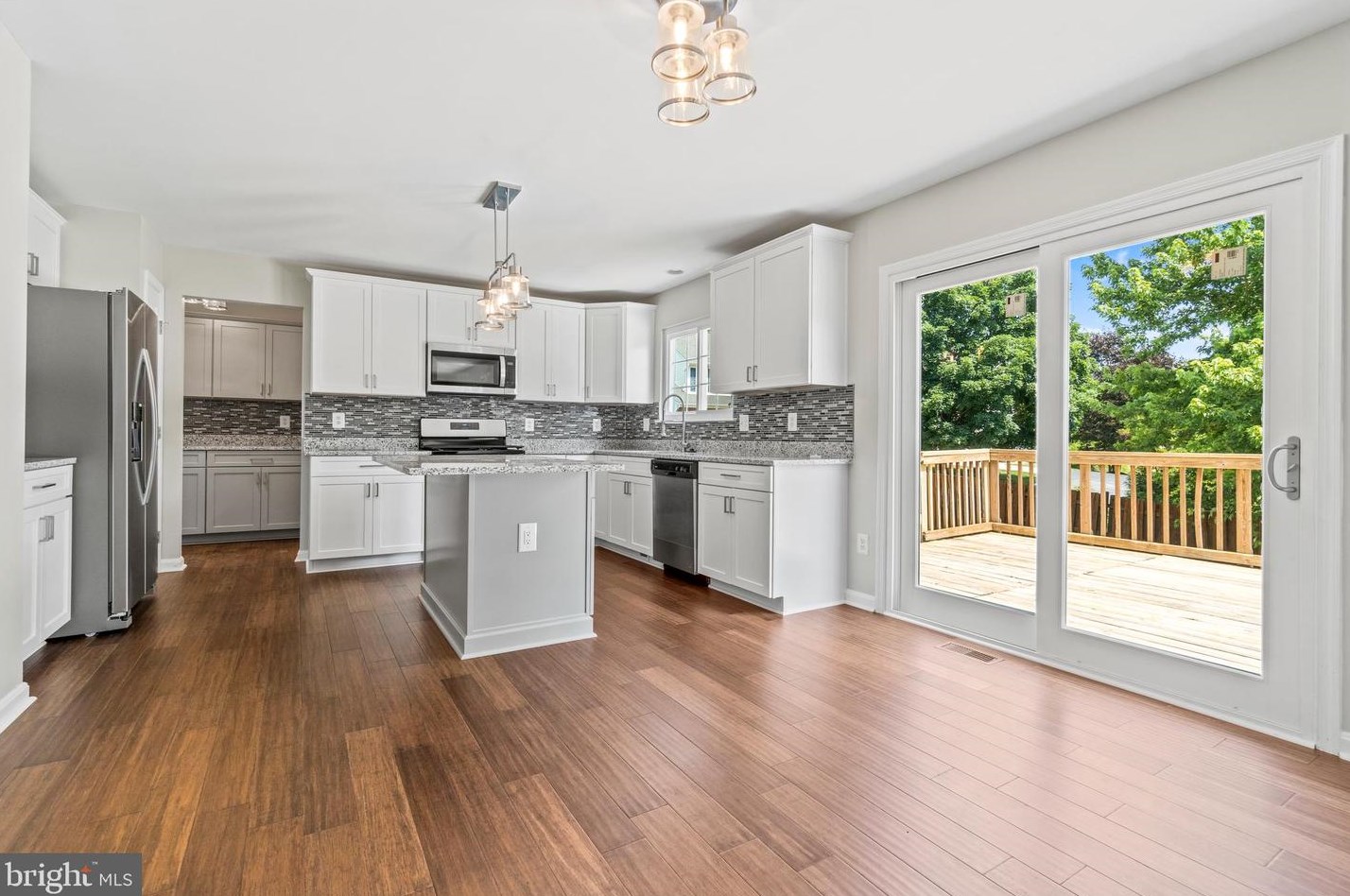 16 Newbury Dr, Stafford, VA 22556-4620
