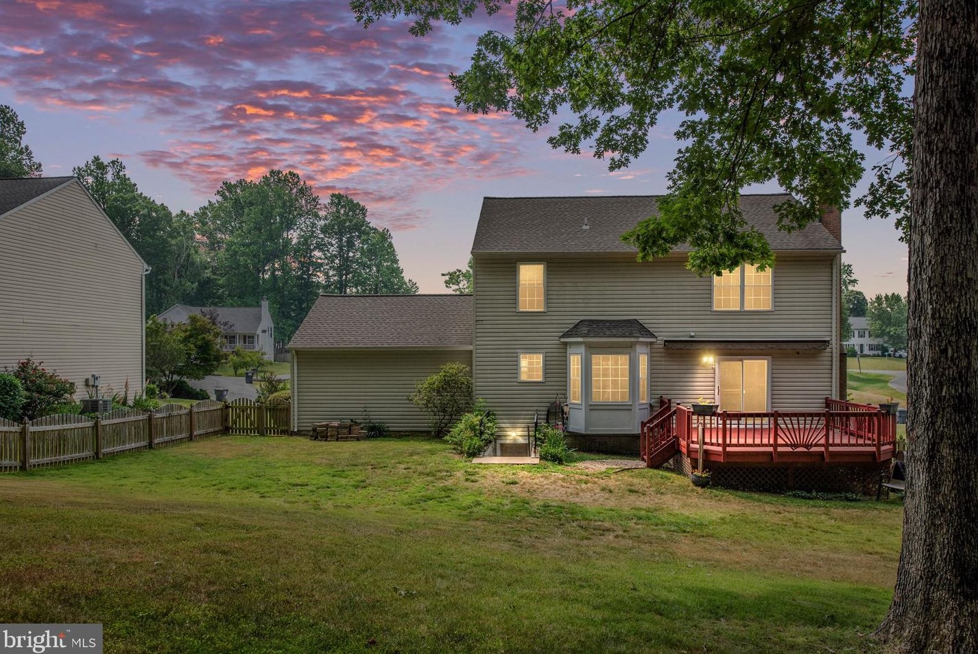 12 Brighton Way, Stafford, VA 22554