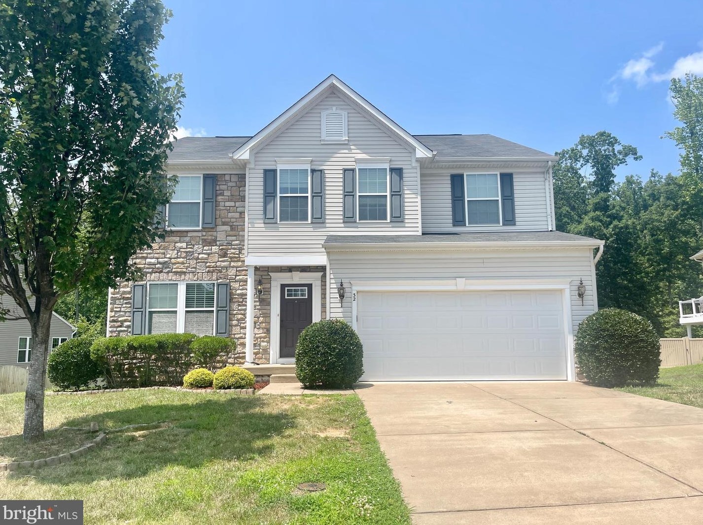 32 Runyon Dr, Stafford, VA 22554