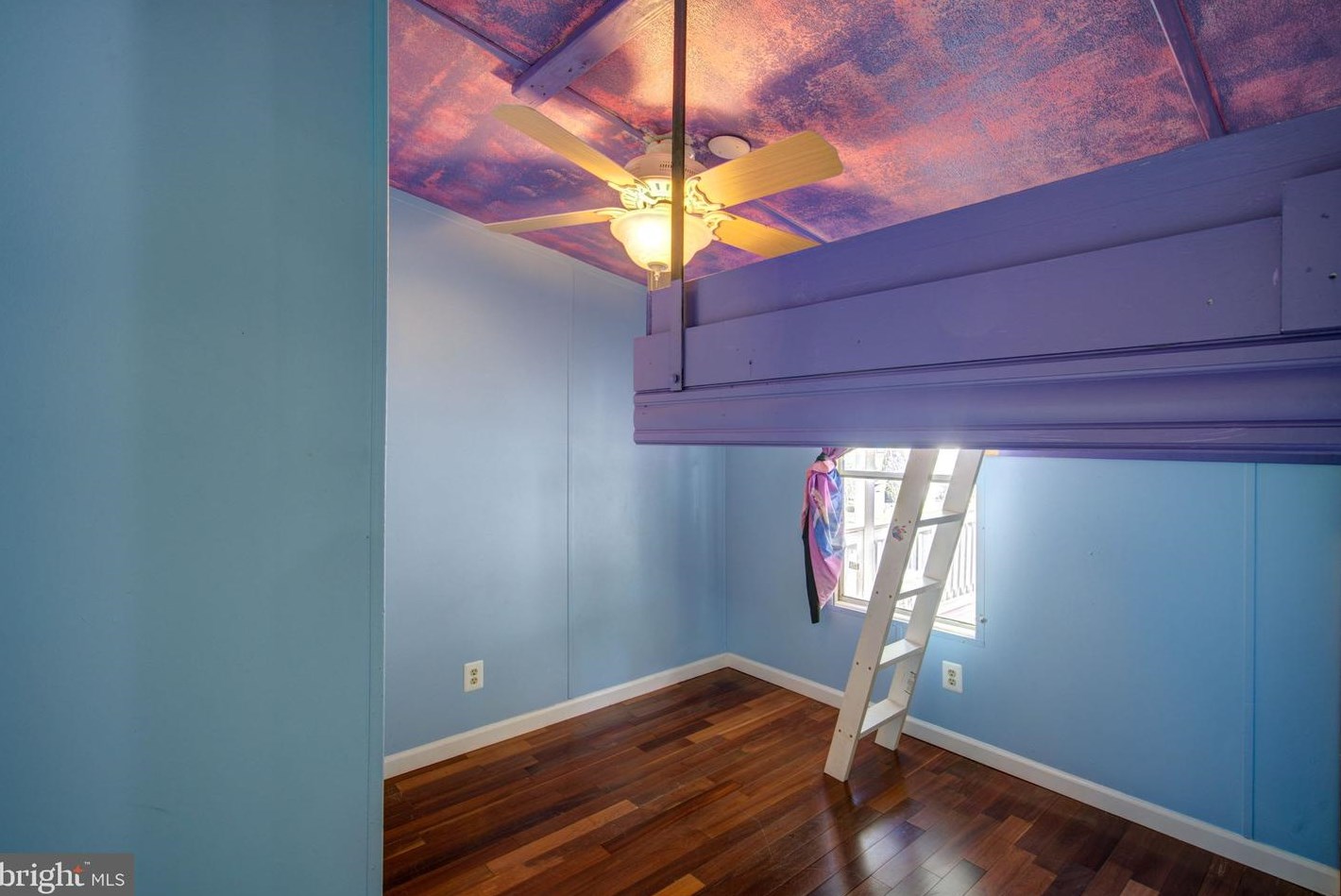 41 Draper Cir, Stafford VA 22554-4754 exterior