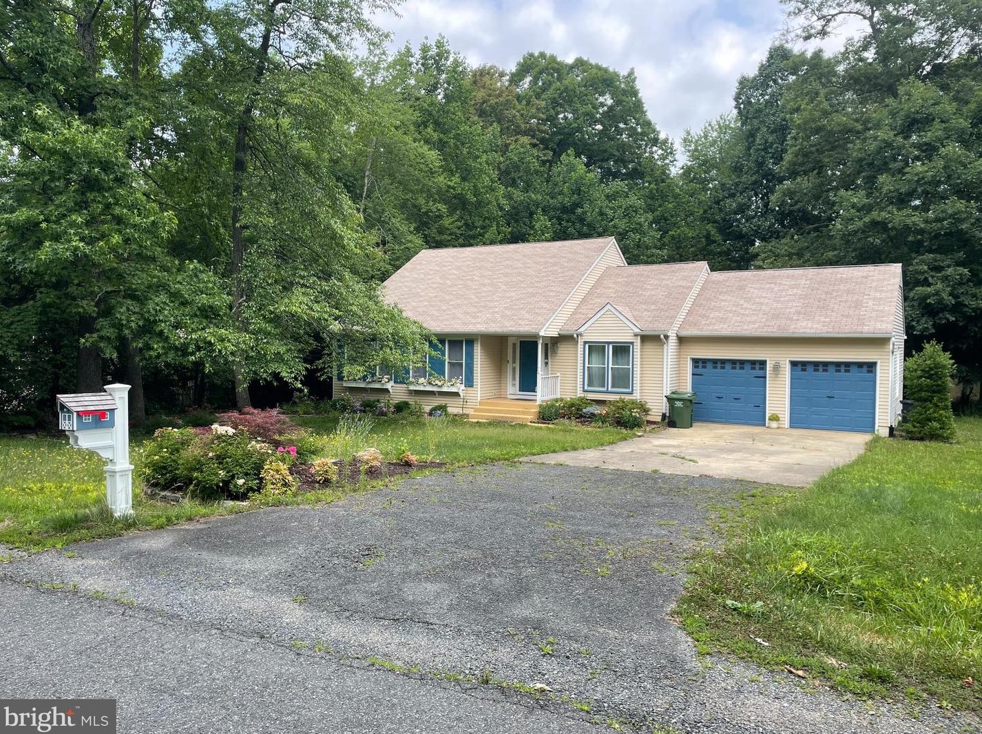 3 Garfield St, Stafford, VA 22556-3758
