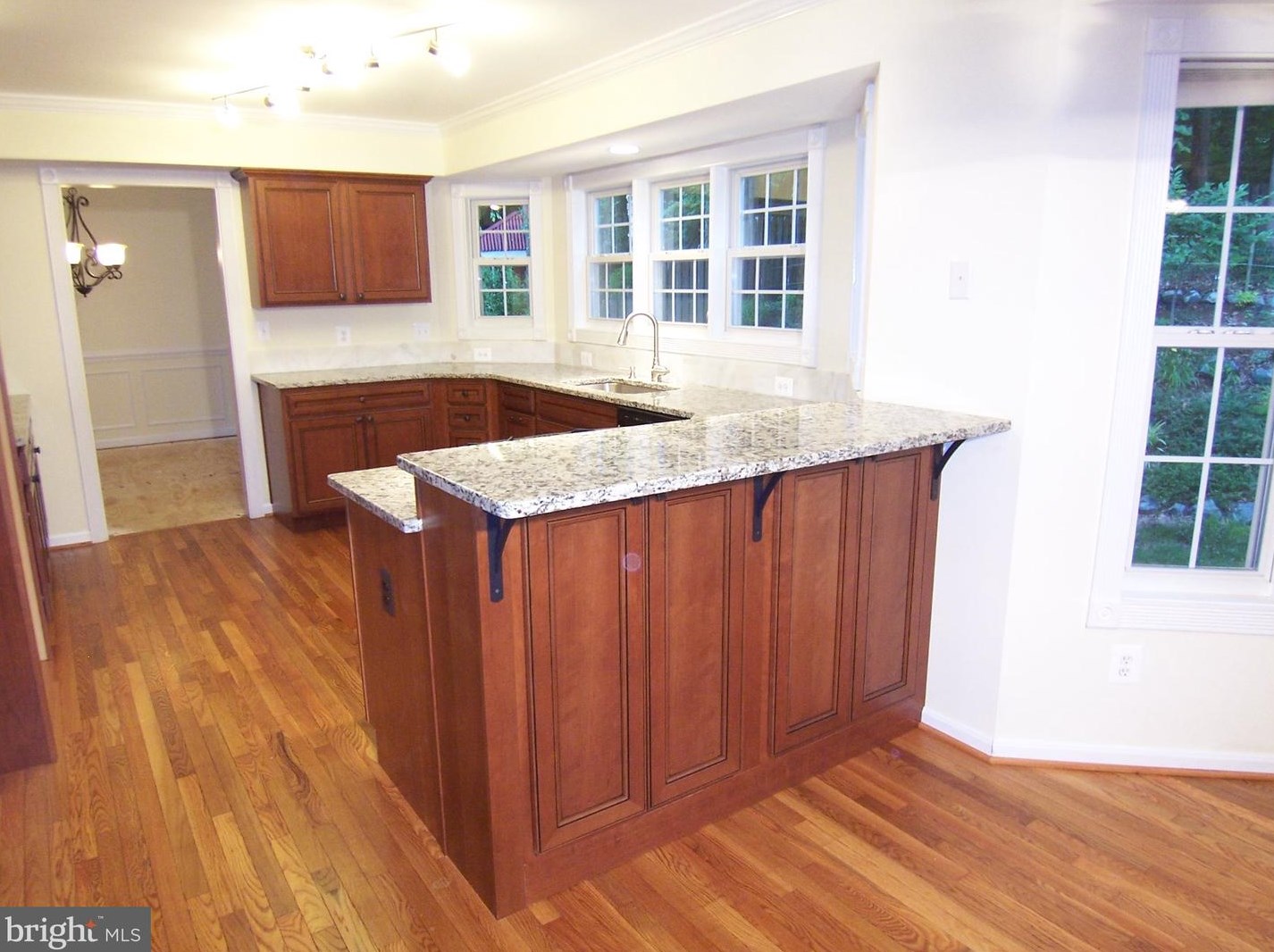 47 Live Oak Ln, Stafford VA  22554-7916 exterior