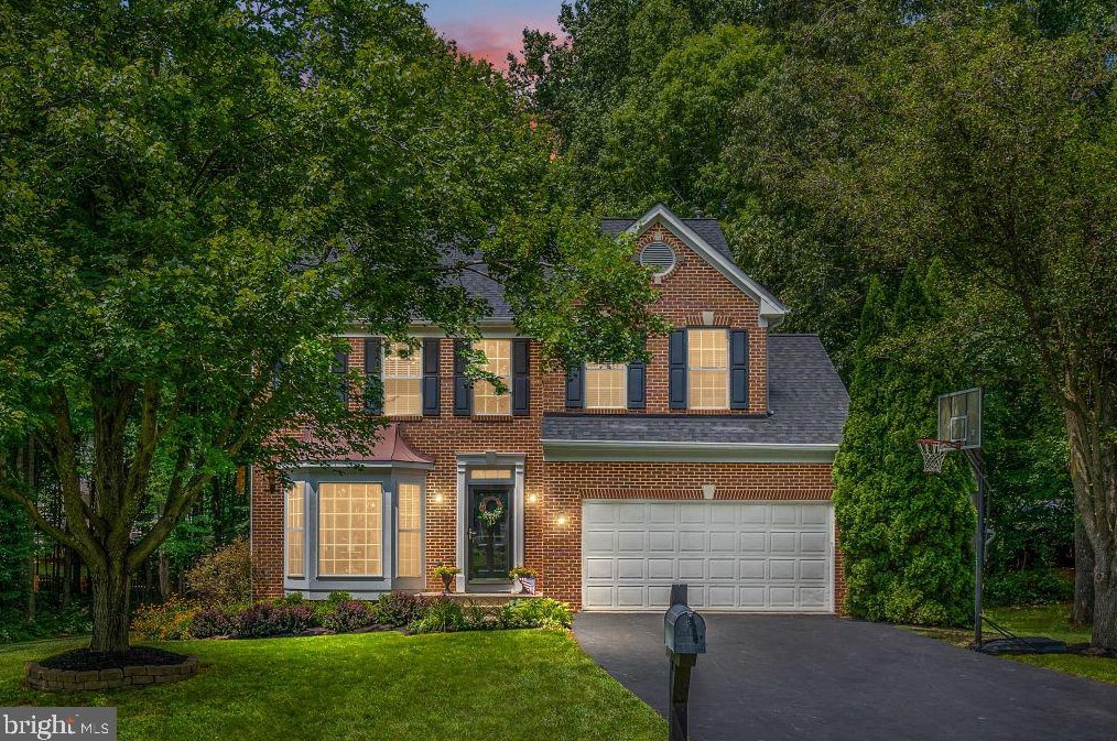 6 Longfellow Ct, Stafford, VA 22556-6566