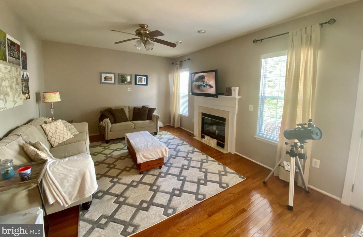 30 Hayes St, Stafford, VA 22556-8603