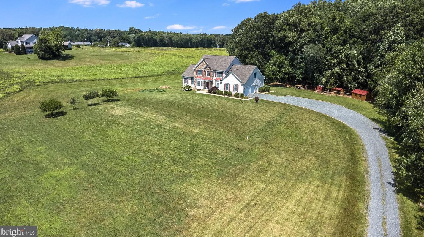 1788 Poplar Rd, Stafford VA 22556-6110 exterior