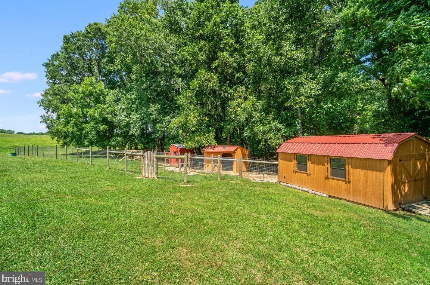 1788 Poplar Rd, Stafford VA 22556-6110 exterior